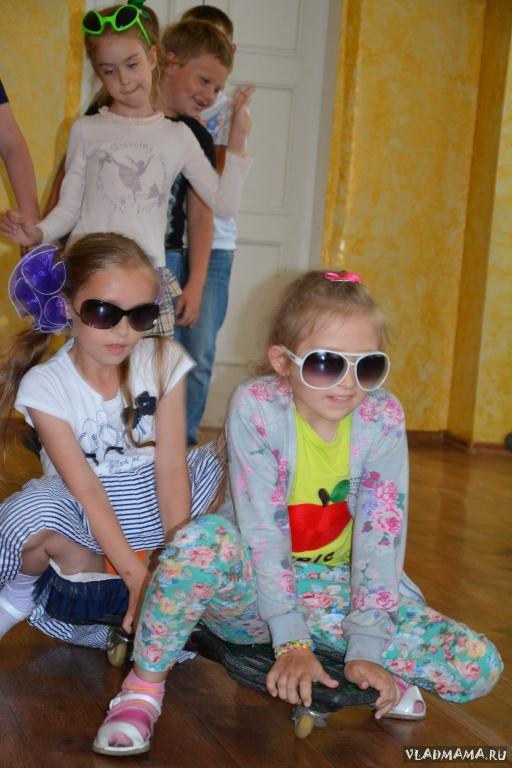 Дира Татьяна Вячеславовна