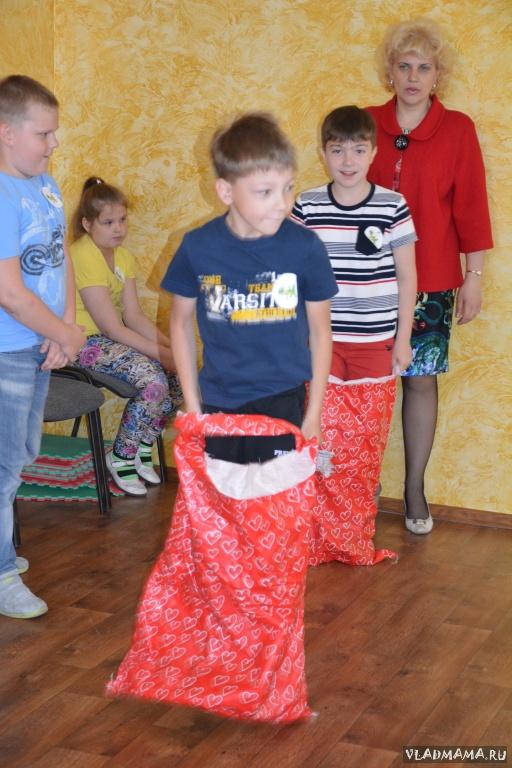 Иванова Светлана Анатольевна