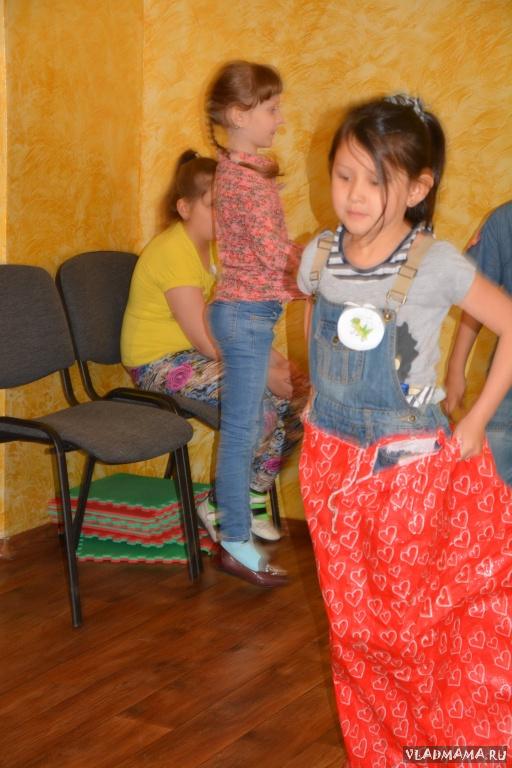 Иванова Светлана Анатольевна