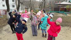 Климова Екатерина Владимировна