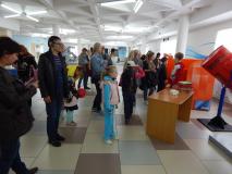 Здесь и взрослым интересно
