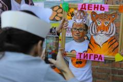 Почти как братья