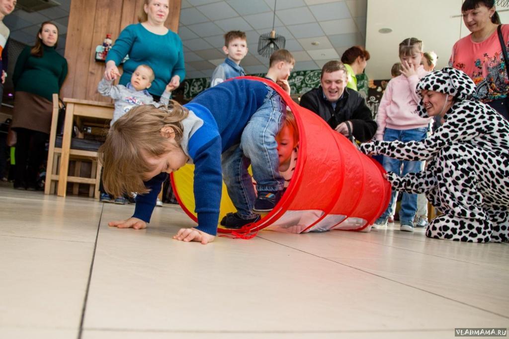 Солнечный боулинг — 2018 (4128)