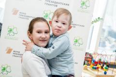 Солнечный боулинг — 2018 (4252)