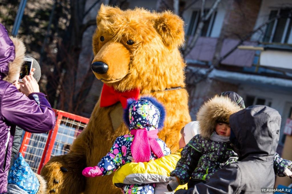 МедиаМасленица — 2018 (4723)