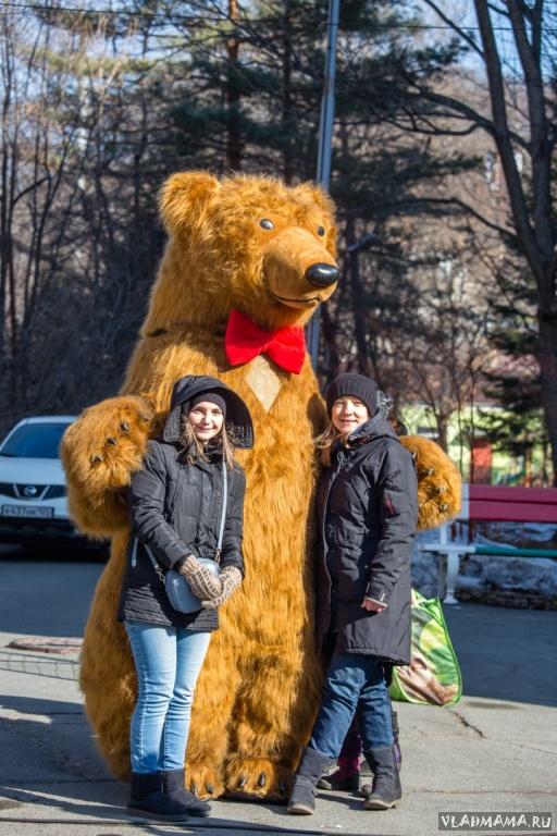 МедиаМасленица — 2018 (4745)