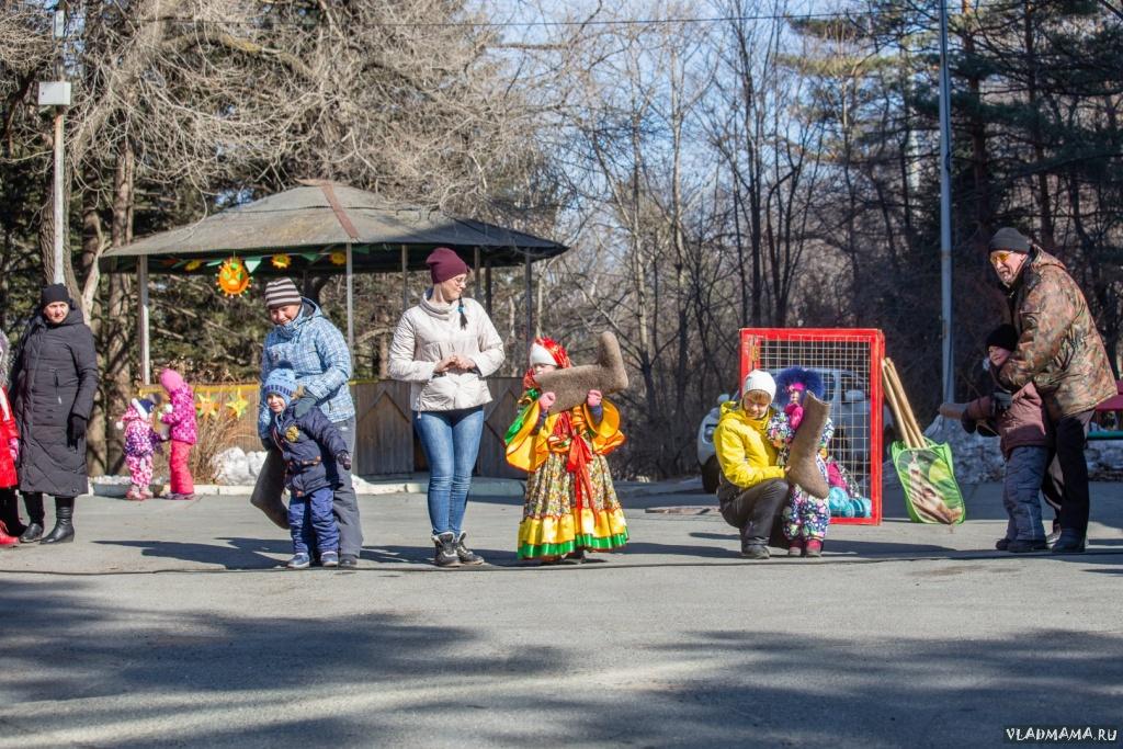 МедиаМасленица — 2018 (4761)
