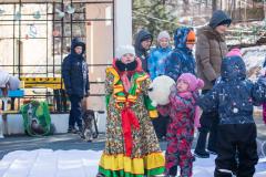 МедиаМасленица — 2018 (4940)