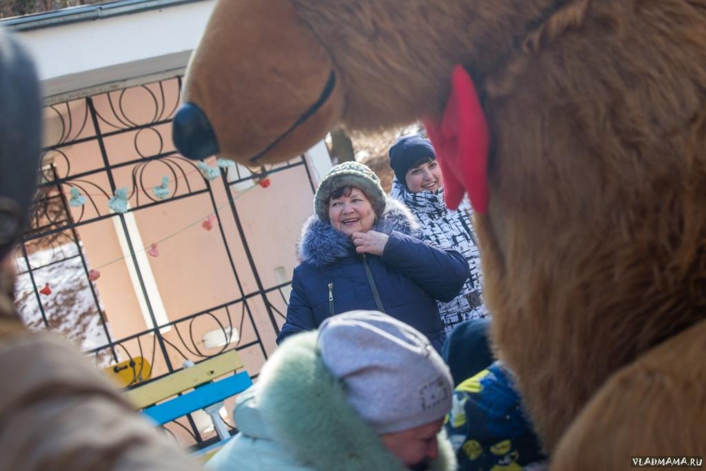 МедиаМасленица — 2018 (5060)