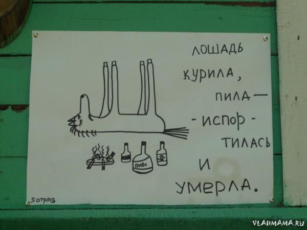 "веселая, взрослая жизнь" глазами детей:)