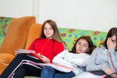 Стань Лидером — 2018 (0488)