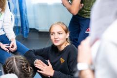 Стань Лидером — 2018 (0501)