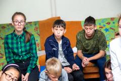 Стань Лидером — 2018 (0507)