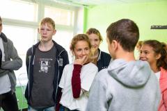 Стань Лидером — 2018 (0534)