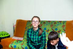 Стань Лидером — 2018 (0567)