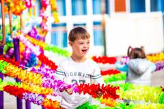 Солнечный спортивный фестиваль (9780)