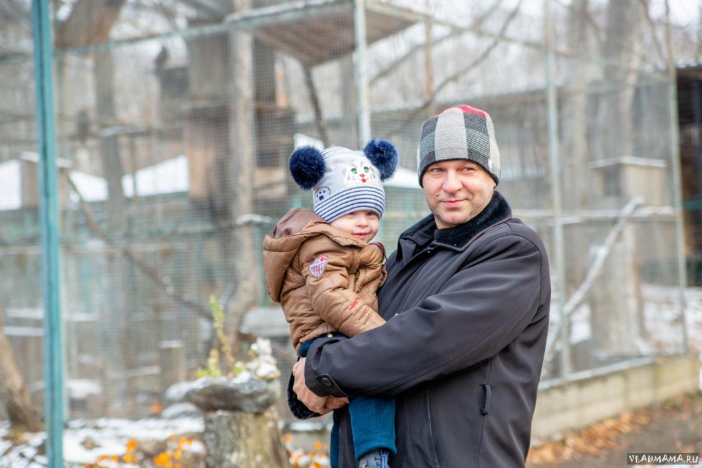 Поездка в зоопарк (5182)