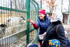 Поездка в зоопарк (5258)