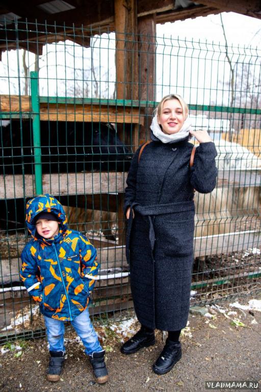Поездка в зоопарк (5261)