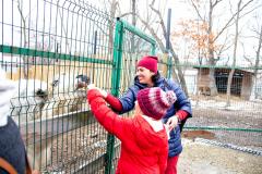 Поездка в зоопарк (5264)