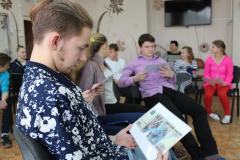 Путешествие в мир финансов (9460)