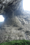 Гора «Небесные ворота» - Тяньмэньшань (Tianmenshan)