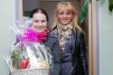 Пресс-служба банка «Приморье» поздравляет «Владмаму» с Днем рождения