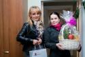 Специалисты банка «Приморье» дарят подарки