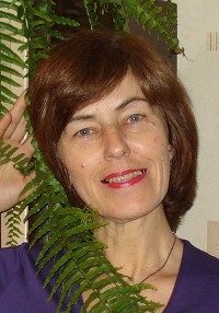 Галина Михайловна