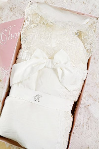 Конверт Luxury ТМ Choupette