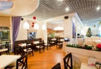 Кафе Pizza House