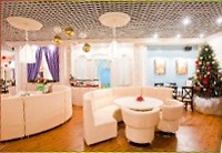 Кафе Pizza House