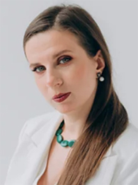 Яковлева